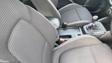 Ford Focus 1.0 EcoBoost 125 Zetec 5dr Petrol Hatchback